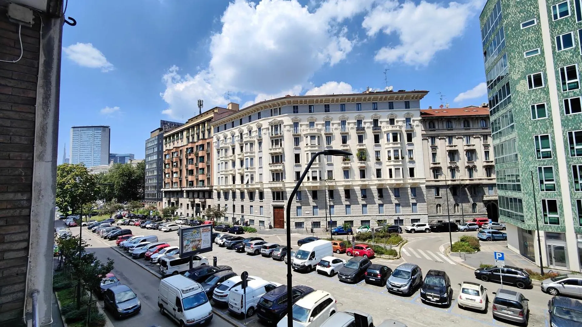 شقة Doria 10 Next To Train Station ميلان