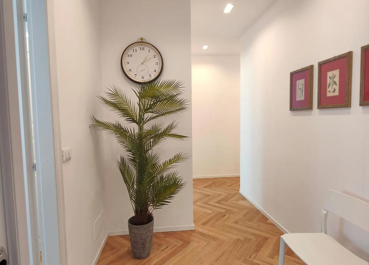 Doria 10 Next To Train Station Apartment Milan