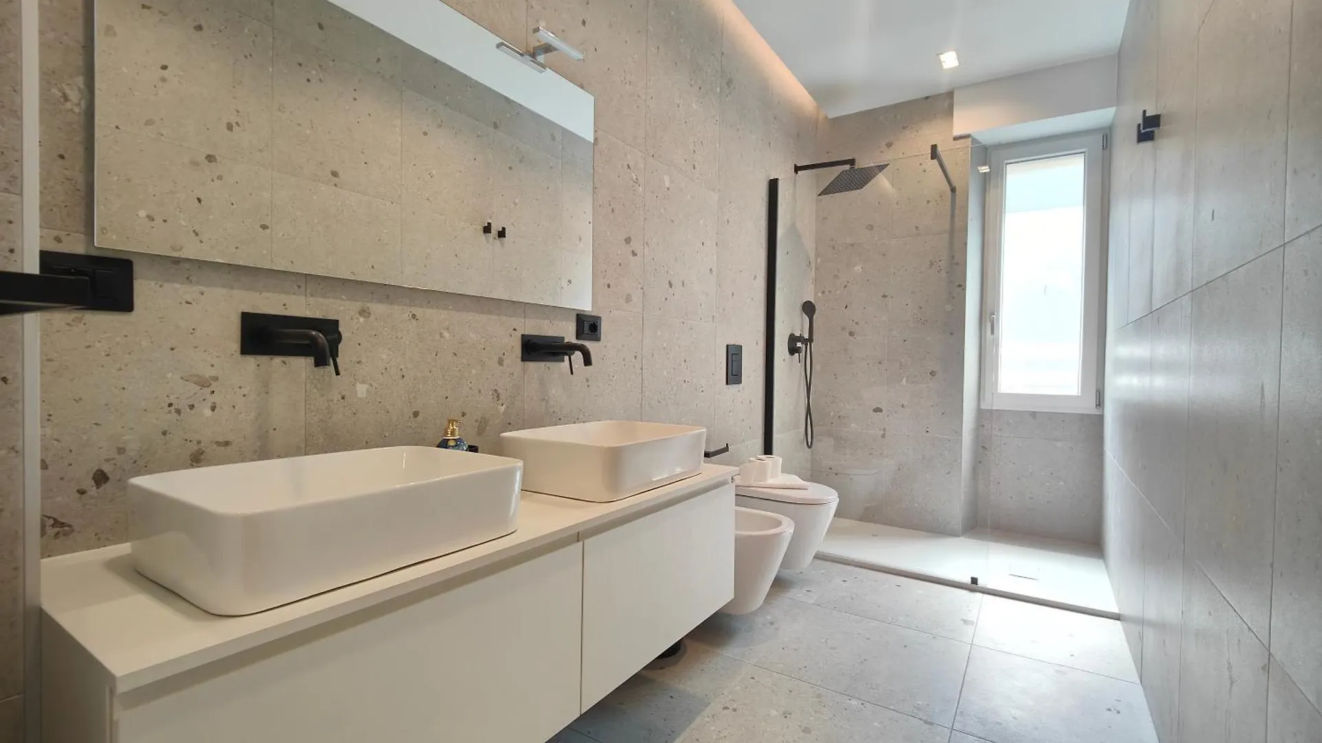 Doria 10 Next To Train Station Apartment Milan 0*,